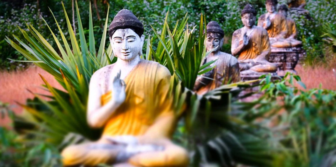 lot-buddhas-statues-in-loumani-buddha-garden-hpa-a-BMTR9H3