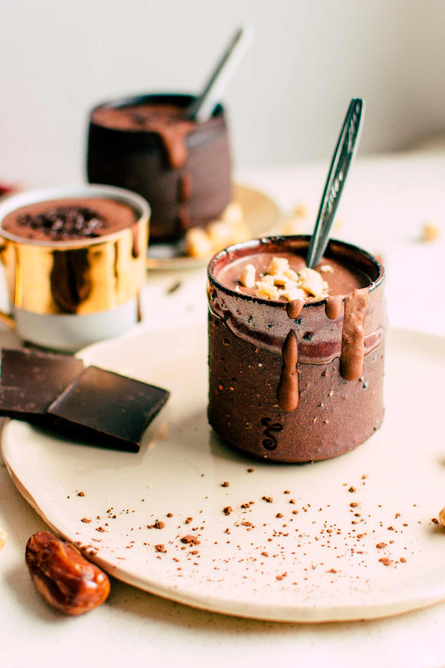 Choco Ice Cream